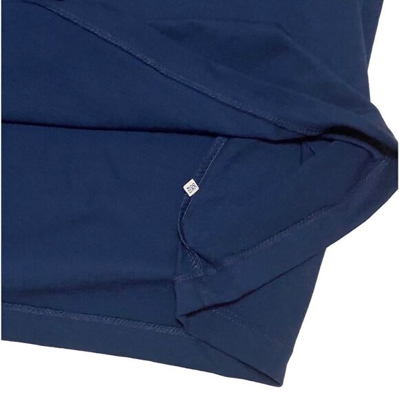 St. John’s Bay Super Soft Jersey Classic Fit Short Sleeve Pocket Polo Shirt - Picture 6 of 16